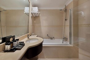 Herbert Samuel Royal Shangri-La Eilat