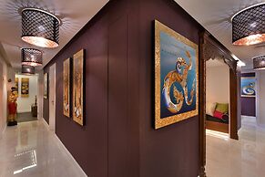 Herbert Samuel Royal Shangri-La Eilat