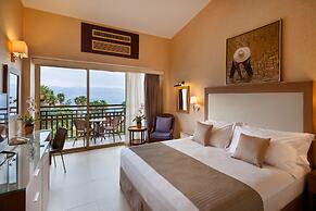 Herbert Samuel Royal Shangri-La Eilat