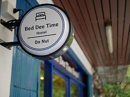 Bed Dee Time Hostel