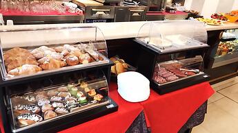 Vittorio Emanuele Boutique Hotel