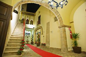 Vittorio Emanuele Boutique Hotel