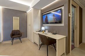 Vittorio Emanuele Boutique Hotel