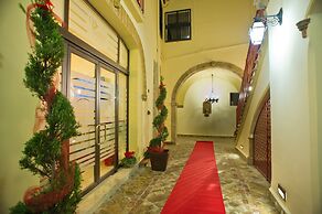 Vittorio Emanuele Boutique Hotel