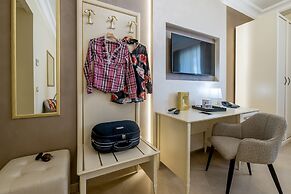 Vittorio Emanuele Boutique Hotel