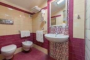 Vittorio Emanuele Boutique Hotel