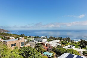 Campsbay Seaview Apartment