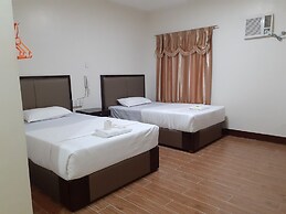 Meaco Royal Hotel - Ilagan
