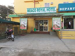 Meaco Royal Hotel - Ilagan