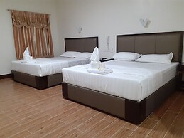 Meaco Royal Hotel - Ilagan