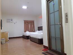 Meaco Royal Hotel - Ilagan
