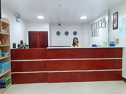 Meaco Royal Hotel - Ilagan