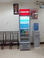 Meaco Royal Hotel - Ilagan