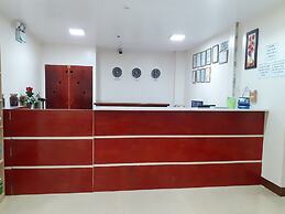 Meaco Royal Hotel - Ilagan