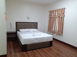 Meaco Royal Hotel - Ilagan