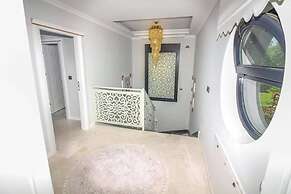 Bahar Villas Sapanca