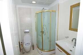 Bahar Villas Sapanca