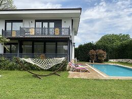 Bahar Villas Sapanca