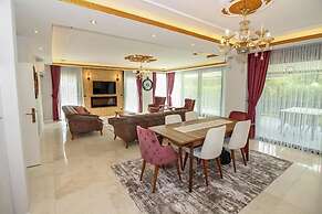 Bahar Villas Sapanca