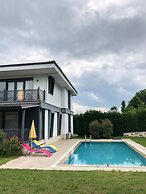 Bahar Villas Sapanca