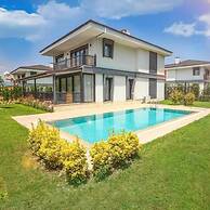 Bahar Villas Sapanca