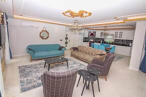 Bahar Villas Sapanca