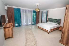 Bahar Villas Sapanca