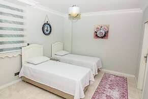 Bahar Villas Sapanca