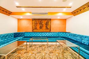 FabHotel Eleven Heights