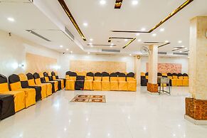 FabHotel Eleven Heights