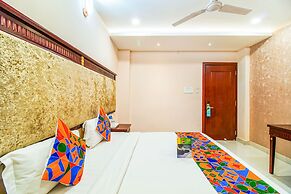 FabHotel Eleven Heights