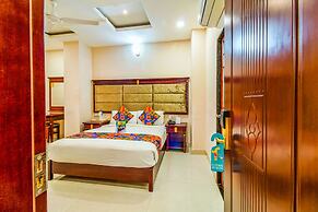 FabHotel Eleven Heights