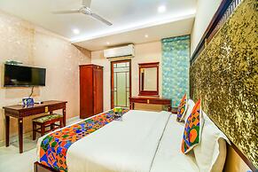 FabHotel Eleven Heights