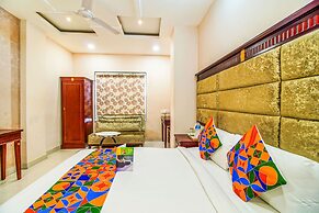 FabHotel Eleven Heights