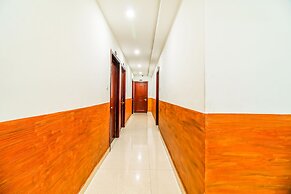 FabHotel Eleven Heights