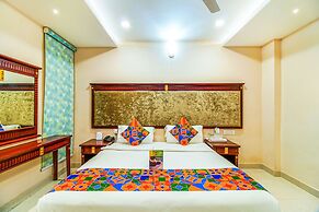 FabHotel Eleven Heights