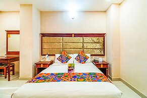 FabHotel Eleven Heights