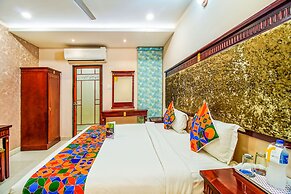 FabHotel Eleven Heights