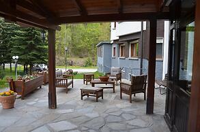 Hotel Rosa Serenella