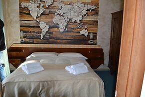 Hotel Rosa Serenella