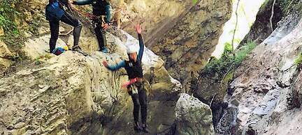 Hotel Rosa Serenella