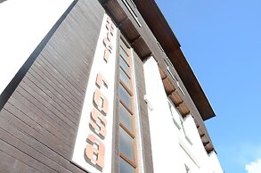 Hotel Rosa Serenella