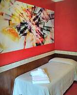 Hotel Rosa Serenella