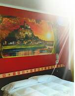 Hotel Rosa Serenella