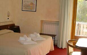 Hotel Rosa Serenella