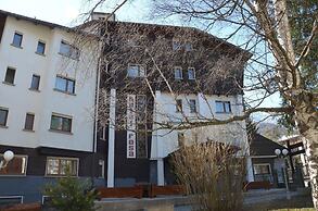 Hotel Rosa Serenella