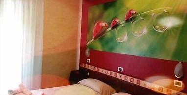 Hotel Rosa Serenella