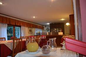 Hotel Rosa Serenella