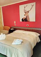 Hotel Rosa Serenella