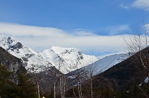 Hotel Rosa Serenella